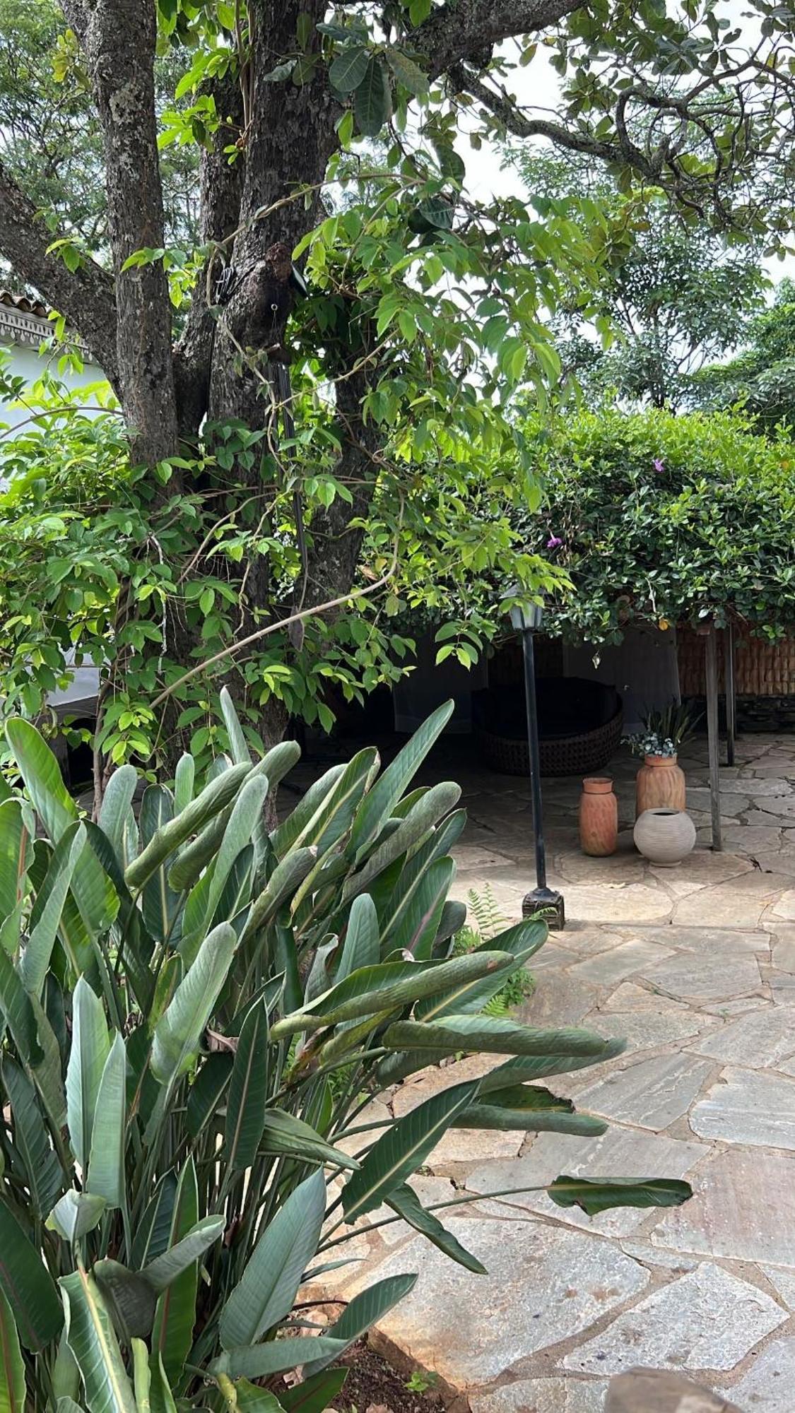 Casagrande * Pirenópolis