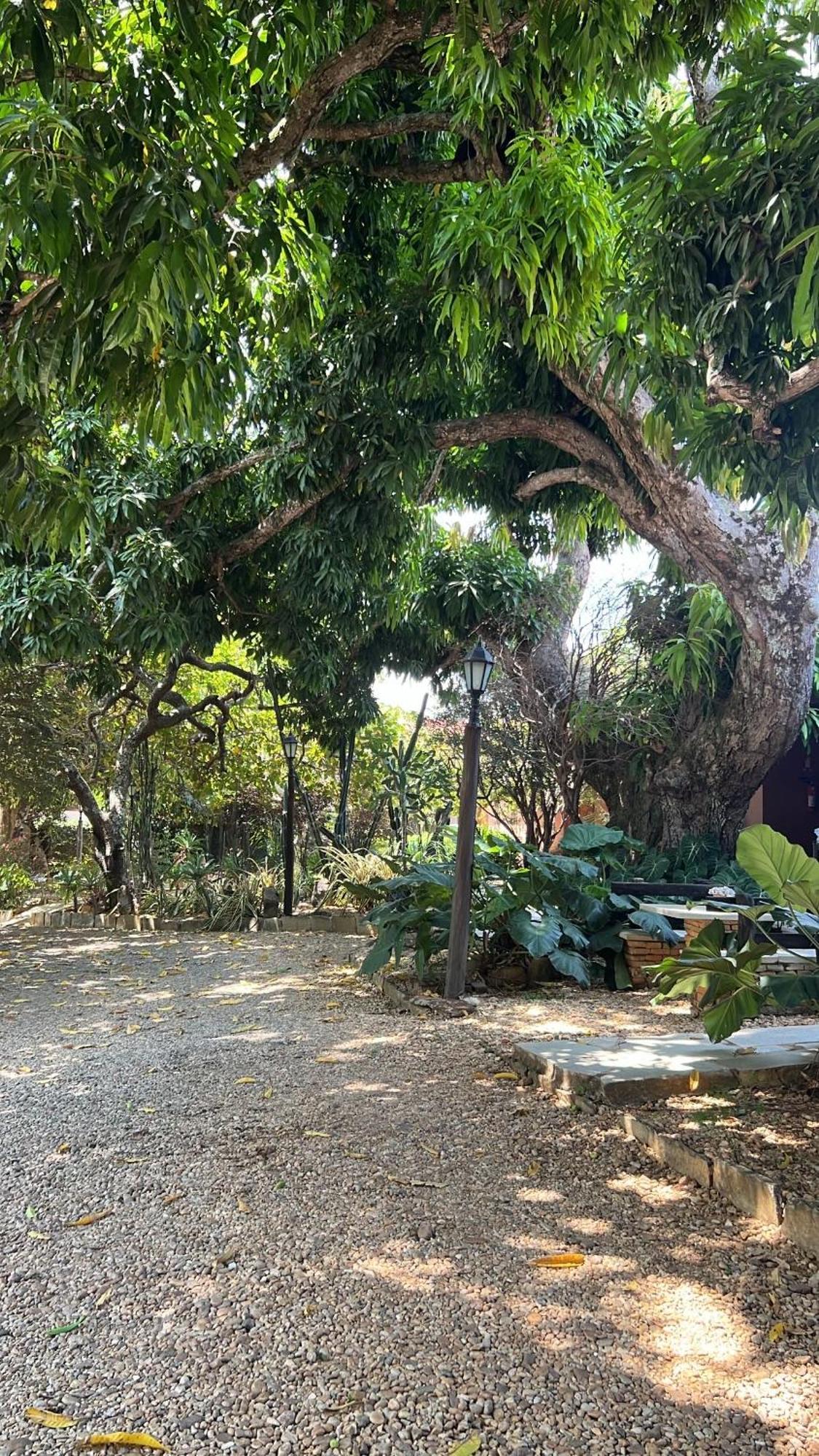 Casagrande Estalagem Pirenópolis